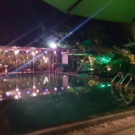 Hoi An Osaka Riverside Villa & Spa Zewnętrze zdjęcie