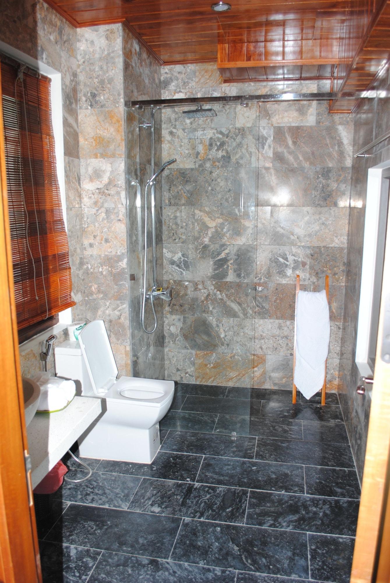 Hoi An Osaka Riverside Villa & Spa Zewnętrze zdjęcie