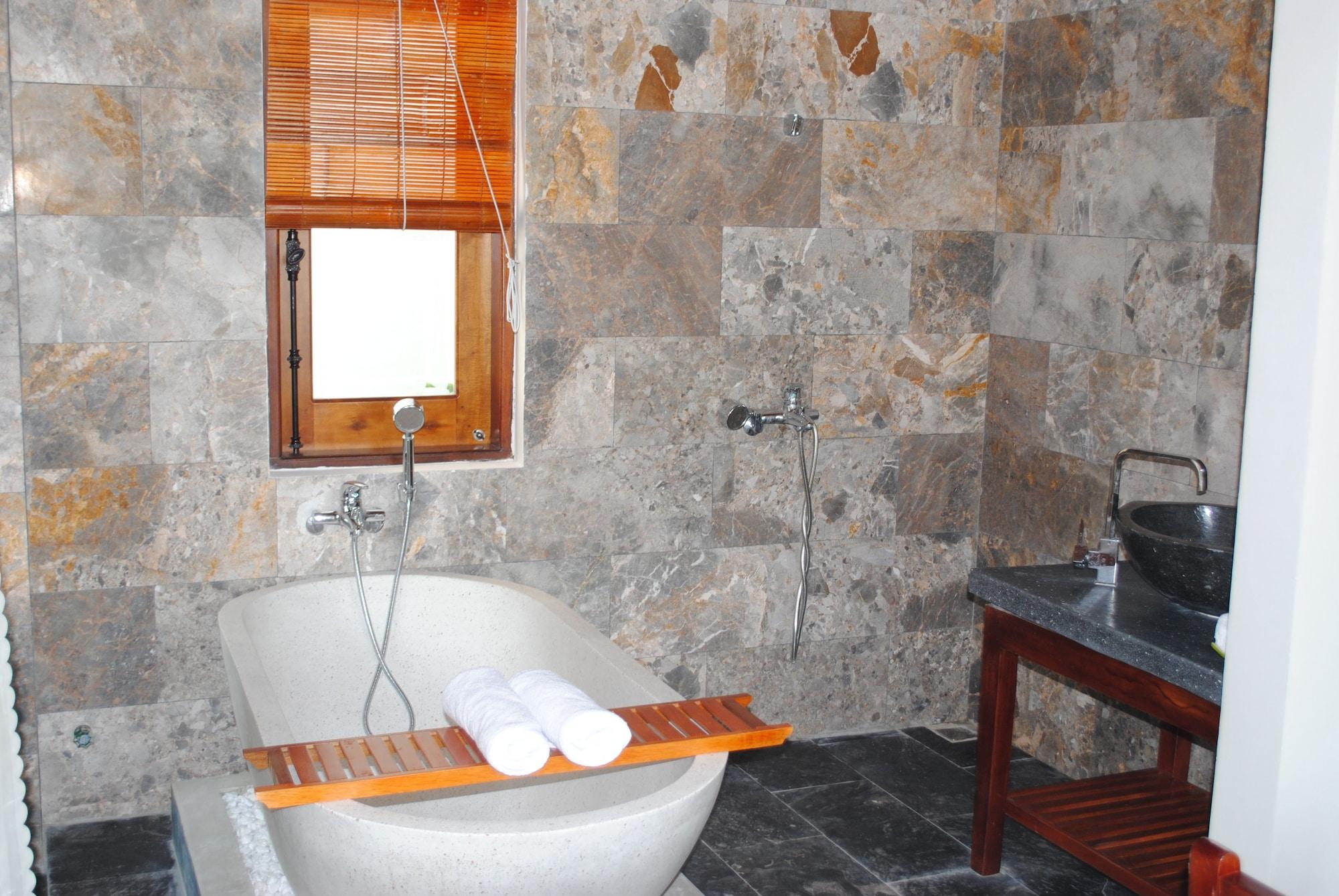 Hoi An Osaka Riverside Villa & Spa Zewnętrze zdjęcie