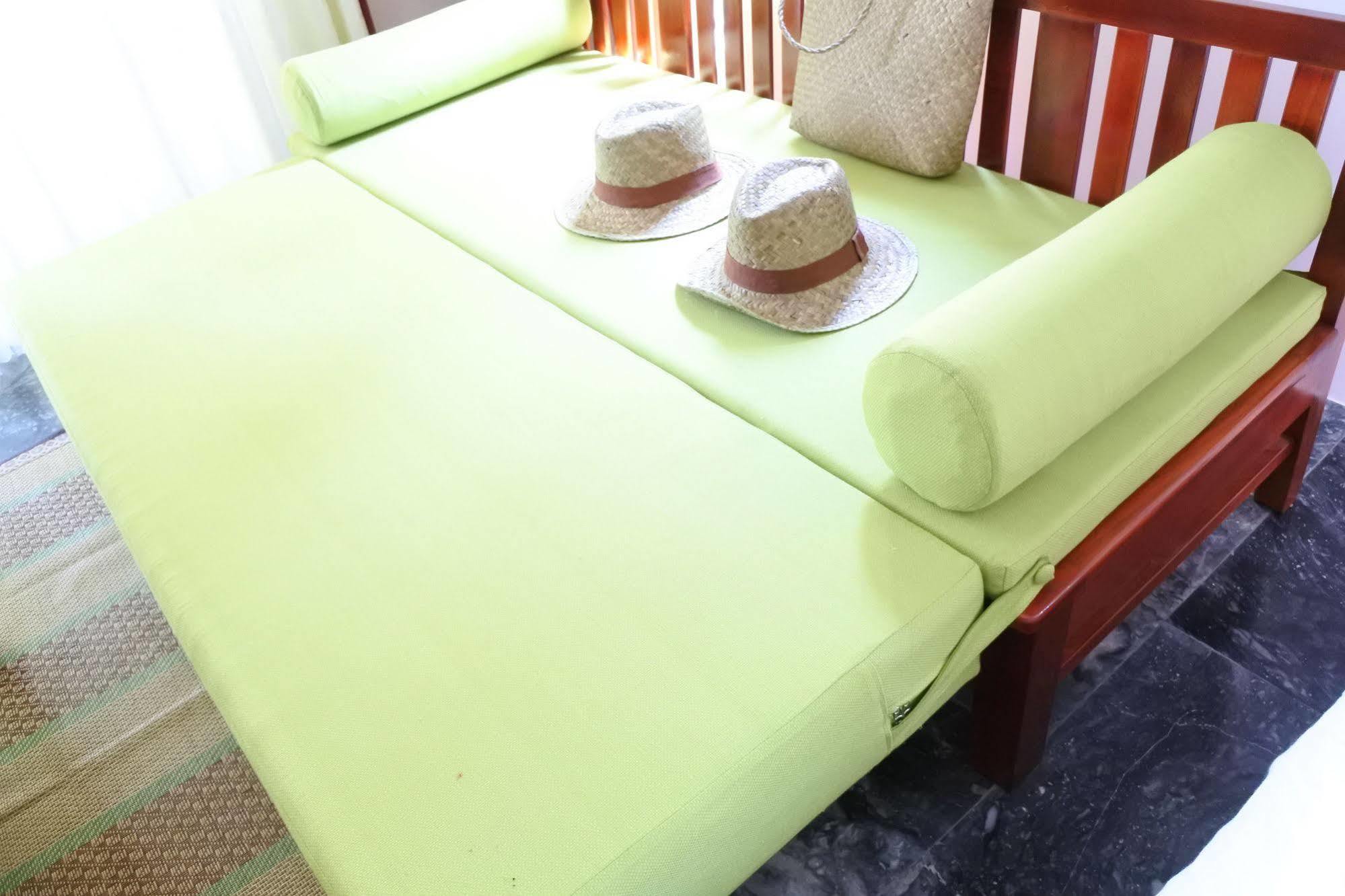 Hoi An Osaka Riverside Villa & Spa Zewnętrze zdjęcie